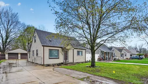 14360 Cornell St, Taylor, MI 48180