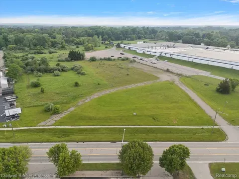 00 Imlay City Rd, Lapeer, MI 48446