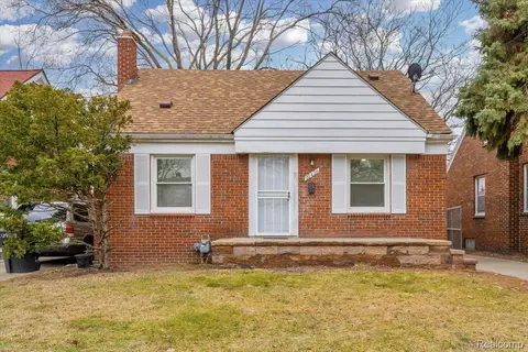 20426 Wexford St, Detroit, MI 48234