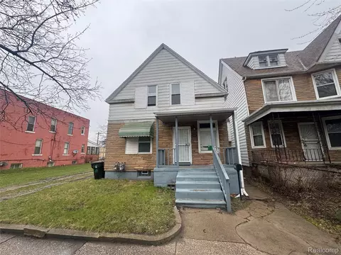 2580 Meldrum St, Detroit, MI 48207