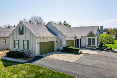3579 Wedgewood Dr, Elba, MI 48446