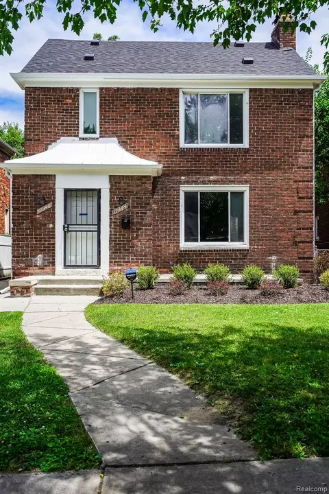 17344 Wisconsin St, Detroit, MI 48221