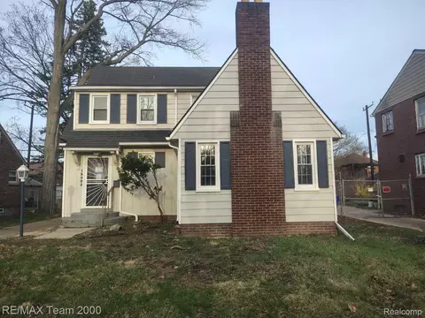 15092 Faust Ave, Detroit, MI 48223
