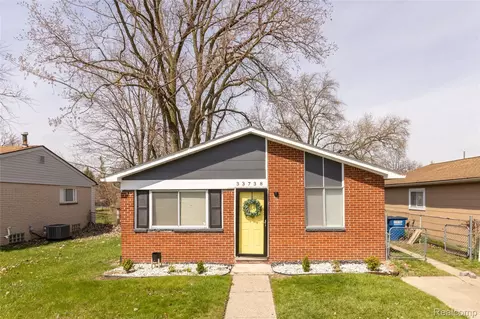 33738 Somerset St, Westland, MI 48186