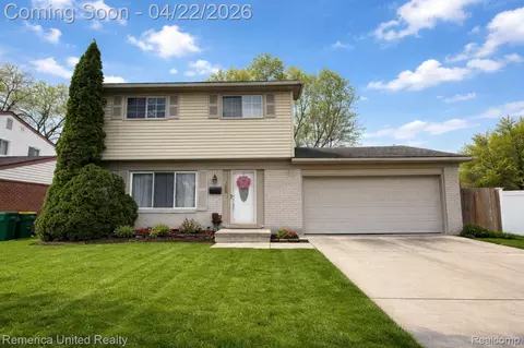 258 Taft St, Ypsilanti, MI 48197