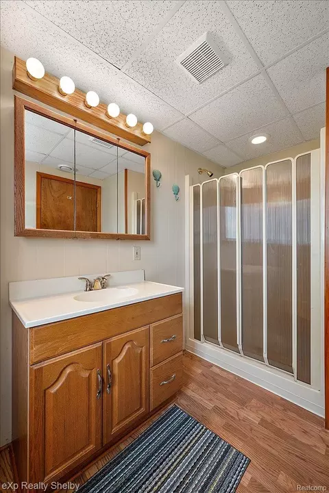 Bath - 8395 N Channel Dr, Clay, MI 48001 photo 2 of 3