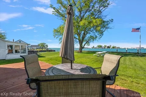 Exterior - 8395 N Channel Dr, Clay, MI 48001 photo 1 of 4