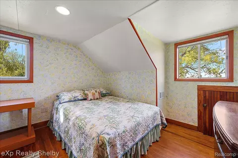 Bedroom - 8395 N Channel Dr, Clay, MI 48001 photo 1 of 5