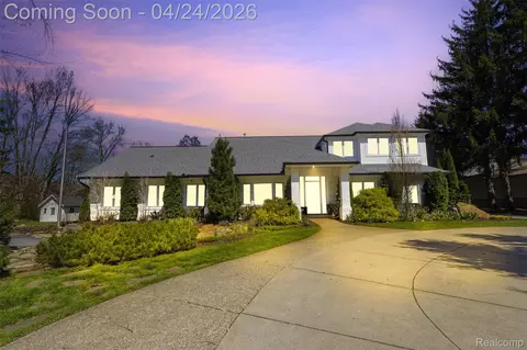 46790 W 11 Mile Rd, Novi, MI 48374