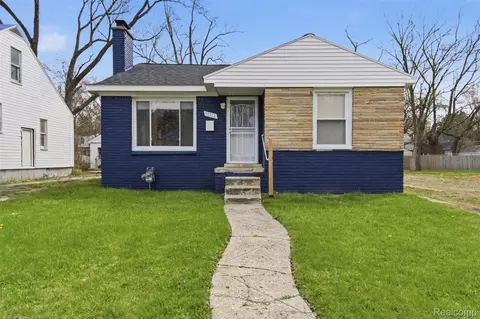 17314 Braile St, Detroit, MI 48219