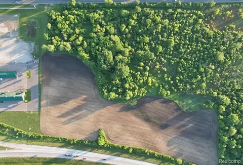 V/l E Court Street, Davison, MI 48423