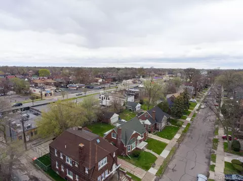 17125 Warrington Dr, Detroit, MI 48221