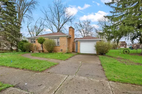 23130 Audrey Ave, Warren, MI 48091
