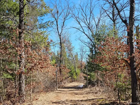 3770 Bovee Lake Rd, Mills, MI 48756
