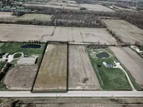 32 Mile Rd, Richmond, MI 48062