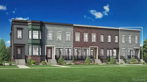 319 S Center St, Northville, MI 48167