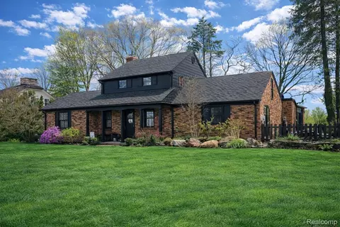 44451 Harmony Ln, Van Buren, MI 48111