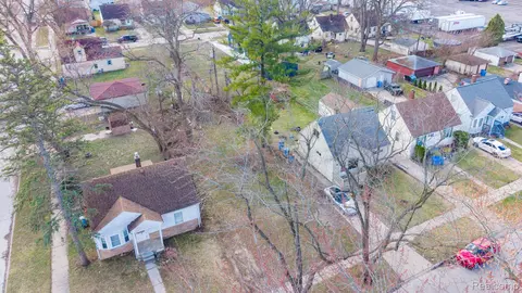 26115 Powers Ave, Dearborn Heights, MI 48125