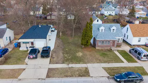 26166 Powers Ave, Dearborn Heights, MI 48125