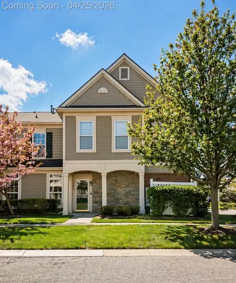 4200 Addington Dr, Commerce, MI 48390