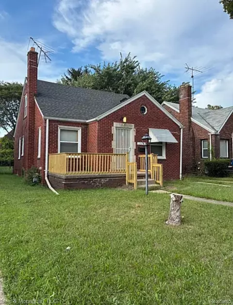 13679 Bringard Dr, Detroit, MI 48205