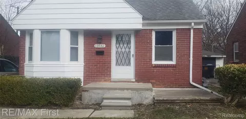 11032 Peerless St, Detroit, MI 48224