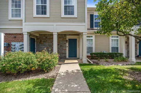 17200 Addington Dr, Commerce, MI 48390