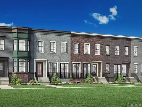 313 S Center St, Northville, MI 48167