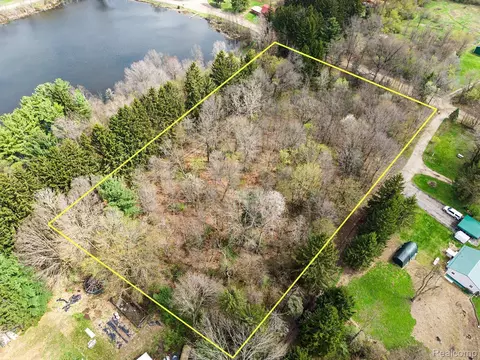 Vl 0 Sharon Hollow Road, Manchester, MI 48158