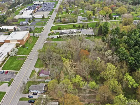 0 N Genesee Rd, Genesee, MI 48437