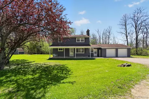 4411 Ann Arbor Saline Rd, Ann Arbor, MI 48103