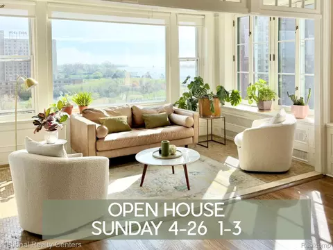 8120 E Jefferson Ave E Jefferson Ave #7E, Detroit, MI 48214