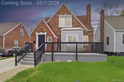 21412 Reimanville Ave, Royal Oak, MI 48220