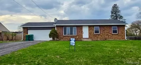 7332 Quail St, Portage, MI 49024