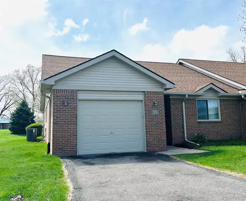9596 Wheatgrass Ln, Van Buren, MI 48111