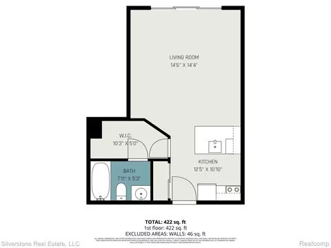 35300 Woodward Ave, Birmingham, MI 48009