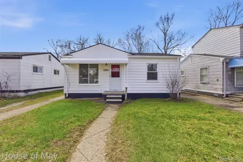 25953 Dartmouth St, Inkster, MI 48141