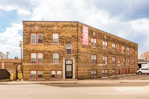 2683 Central, Detroit, MI 48209