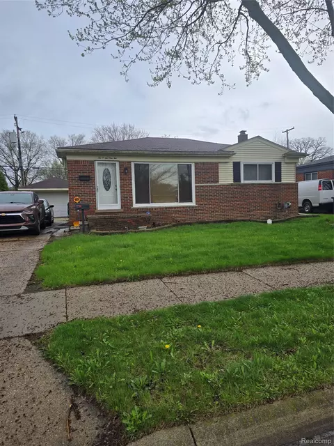 20212 Sunnyside, Saint Clair Shores, MI 48080
