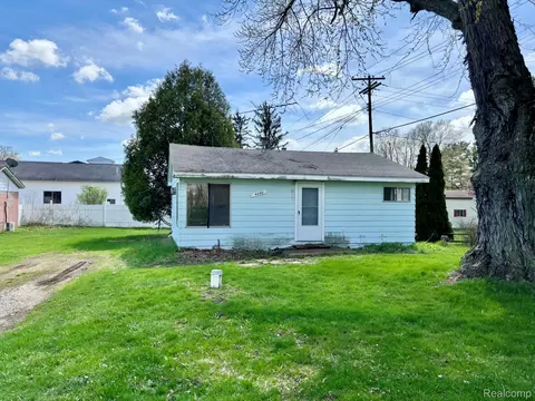 4490 Peppermill Rd, Attica, MI 48412