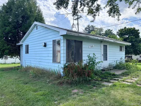 4490 Peppermill Rd, Attica, MI 48412
