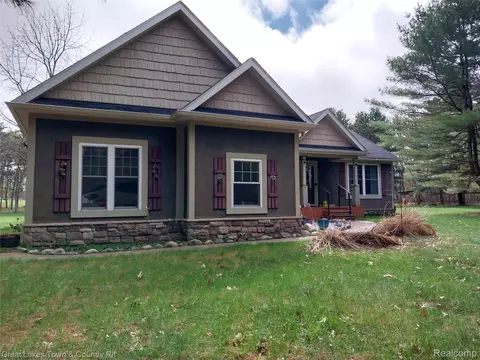 4166 Marathon Rd, Marathon, MI 48421
