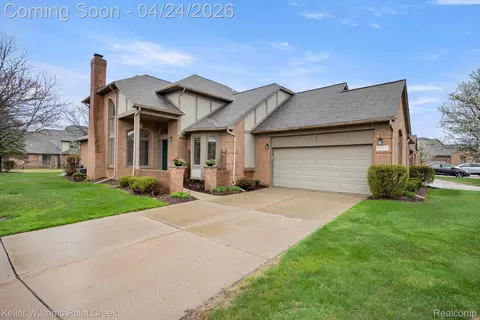 54710 Bellingham Dr, Shelby Township, MI 48316