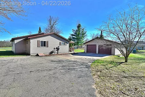 7429 Artesia Beach Rd, Richfield, MI 48656