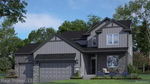 53969 Carrigan Dr, New Baltimore, MI 48047