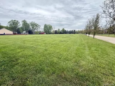 lot27 Maben Rd, Canton, MI 48187