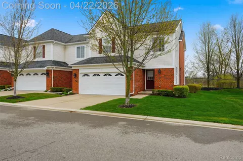 41594 Mitchell Rd, Novi, MI 48377