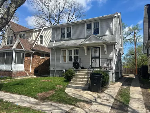 14466 Robson St, Detroit, MI 48227