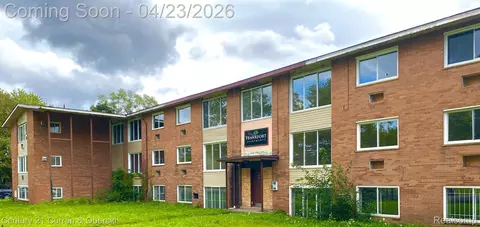 14440 Frankfort St, Detroit, MI 48224