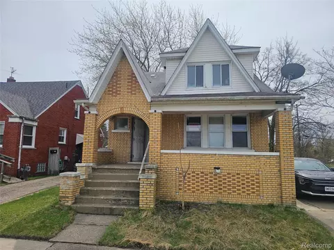 8086 Almont St, Detroit, MI 48234